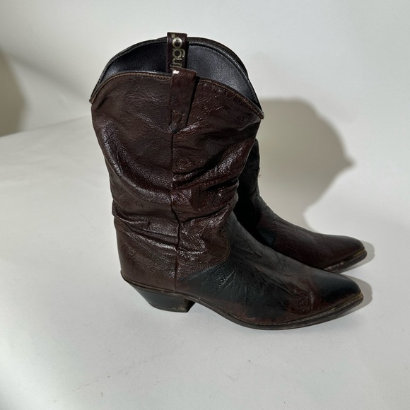 Dingo Slouchy Boots - Picture 5 of 9
